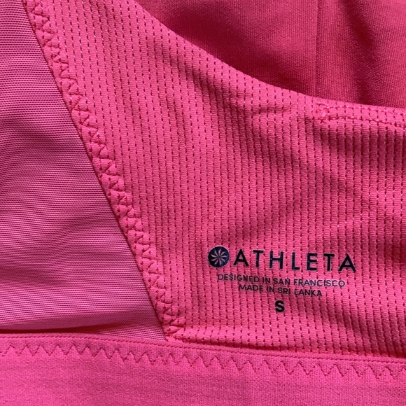 ATHLETA Sports Bra Size S - Picture 3 of 6